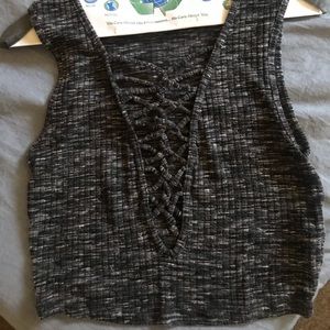 blouse in excellent condition